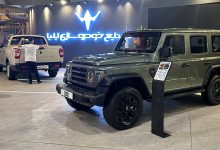 بررسی جامع BAW 212 خودروسازی ایلیا؛ شاسیبلند سرسختی برای مسیرهای سخت