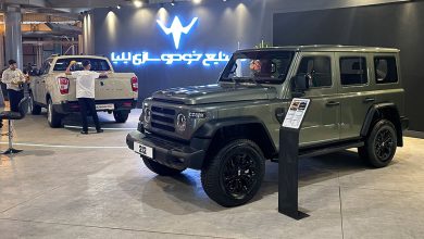 بررسی جامع BAW 212 خودروسازی ایلیا؛ شاسی‌بلند سرسختی برای مسیرهای سخت