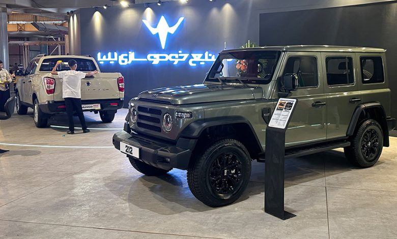 بررسی جامع BAW 212 خودروسازی ایلیا؛ شاسی‌بلند سرسختی برای مسیرهای سخت