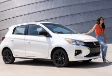 خودروهای کممصرف