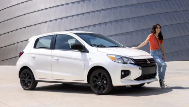 خودروهای کم‌مصرف