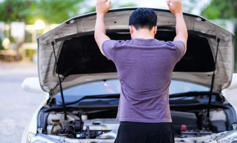 اشتباهاتی که روزانه مرتکب می‌شوید و عمر ماشینتان را نصف می‌کند