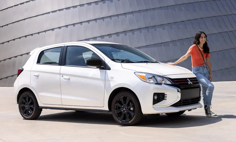 خودروهای کم‌مصرف